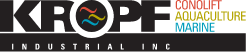 kropf industrial logo