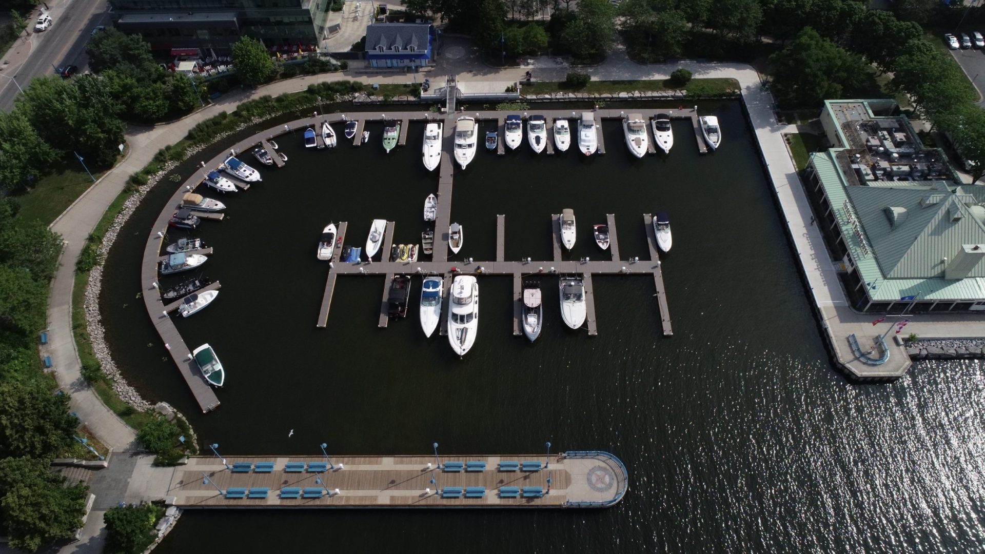MARINA
