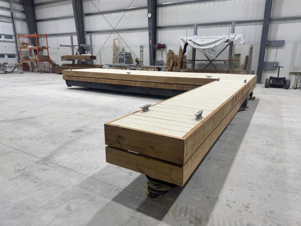 Stock Dock for Sale (1)