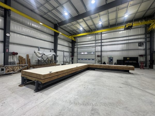 Stock Dock for Sale (3)