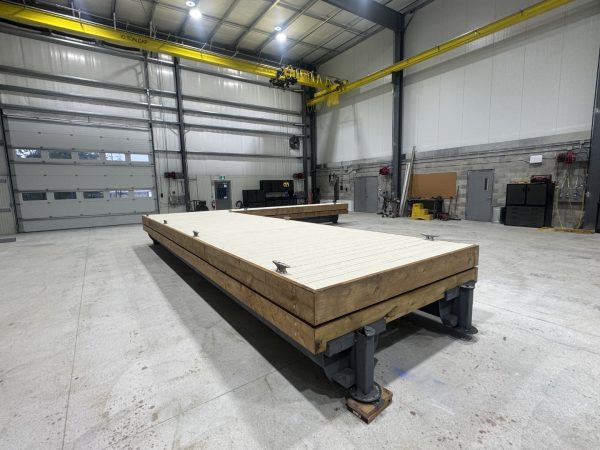 Stock Dock for Sale (4)