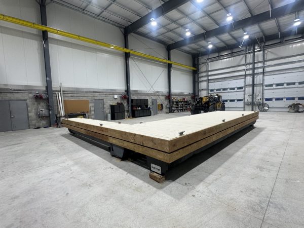 Stock Dock for Sale (5)